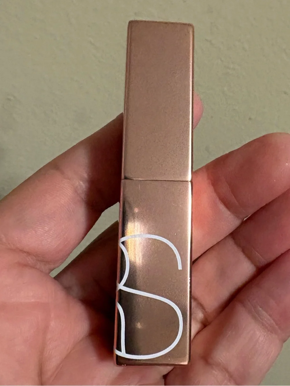 NARS Afterglow Lip Balm in ORGASM. 177 Brand New Never Used.